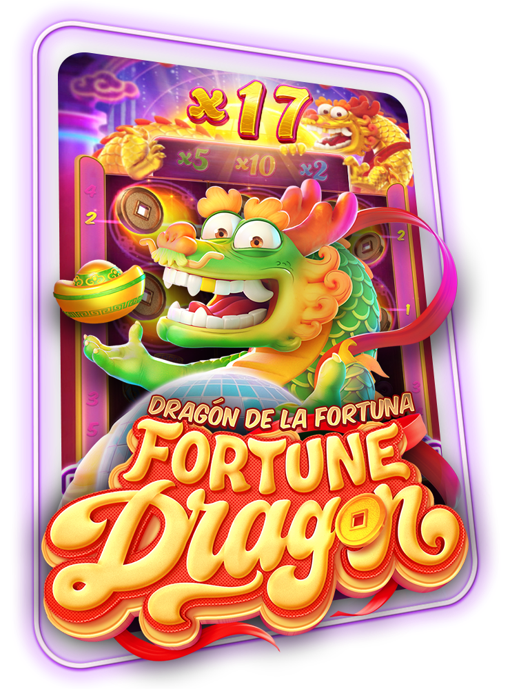 FortuneDragon