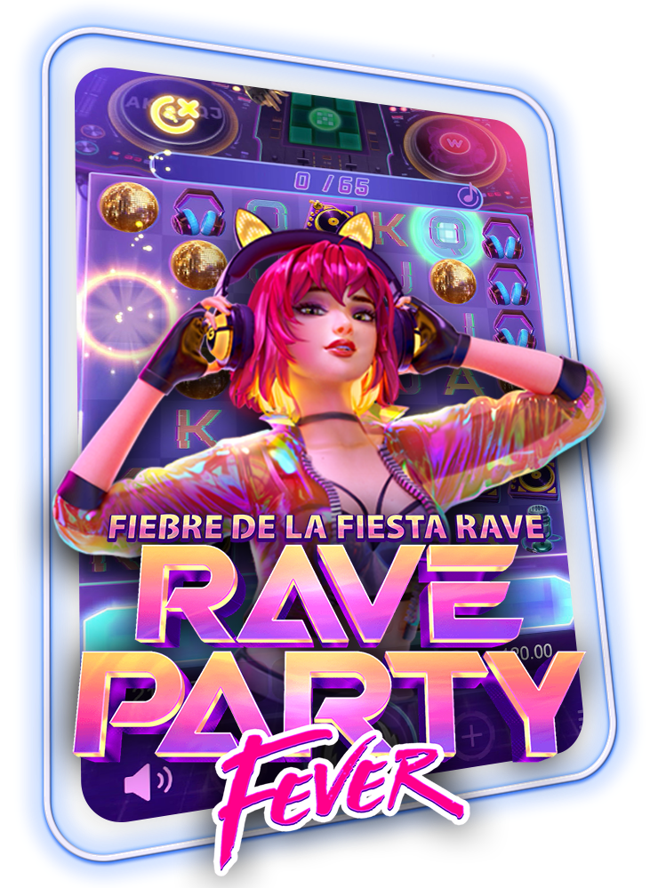 Rave-Party-Fever